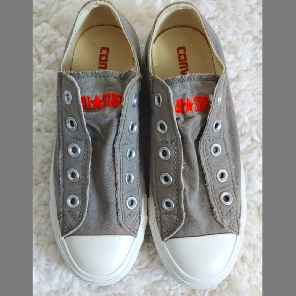 Converse All Star Slip-On - Size 5